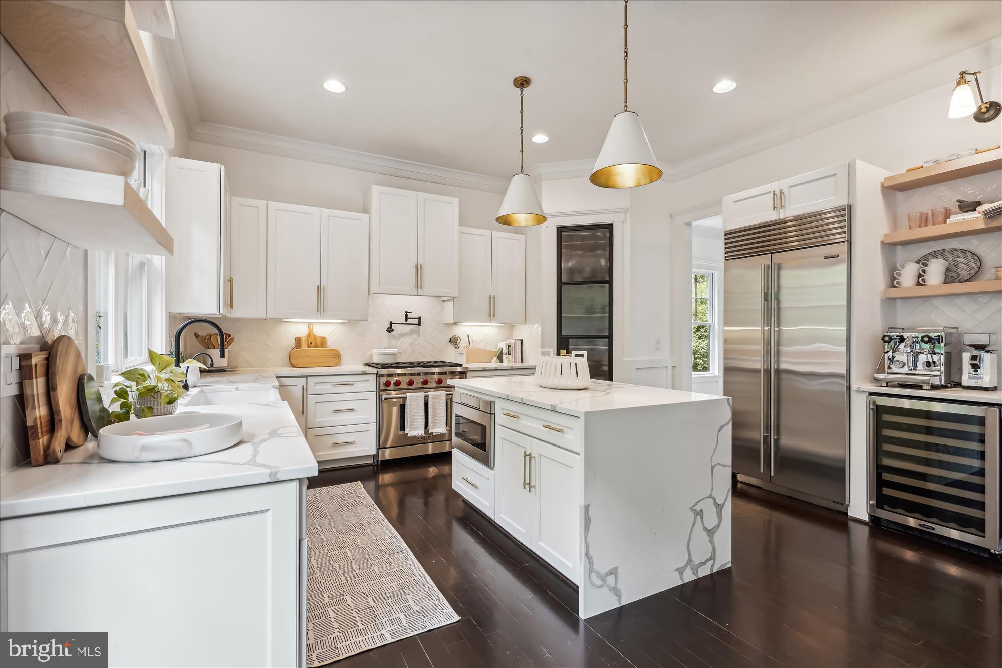 AYR HILL PARK - Residential