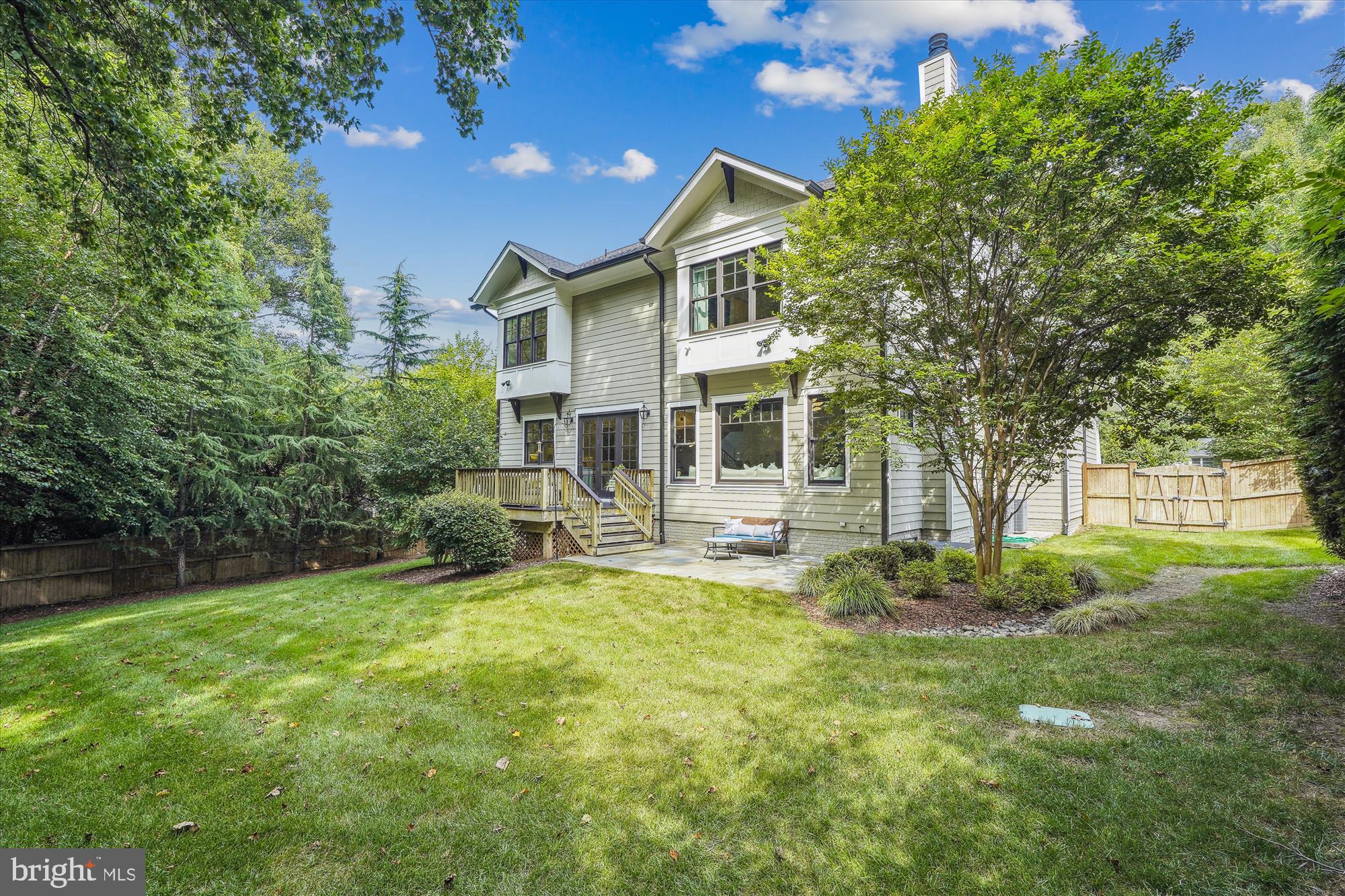 AYR HILL PARK - Residential