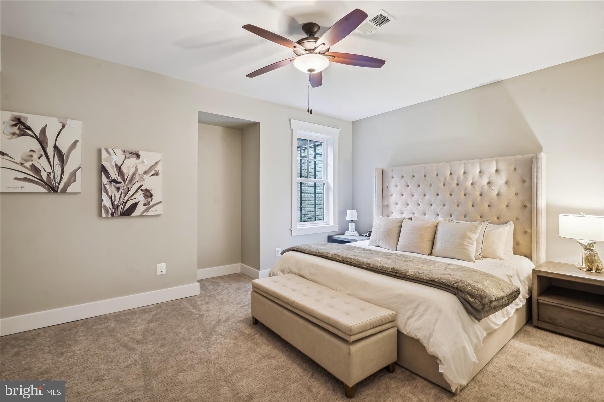 AYR HILL PARK - Residential