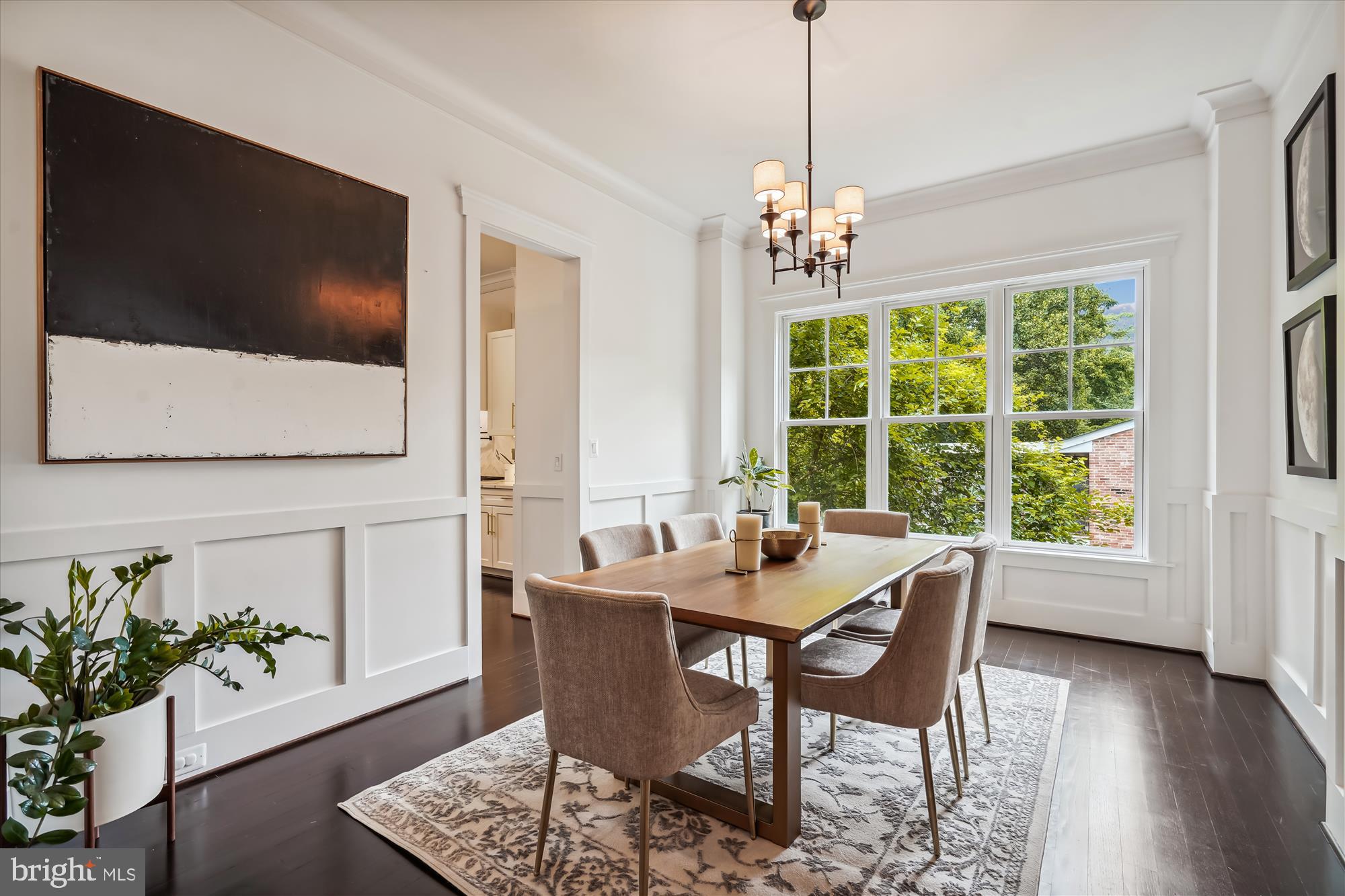 AYR HILL PARK - Residential