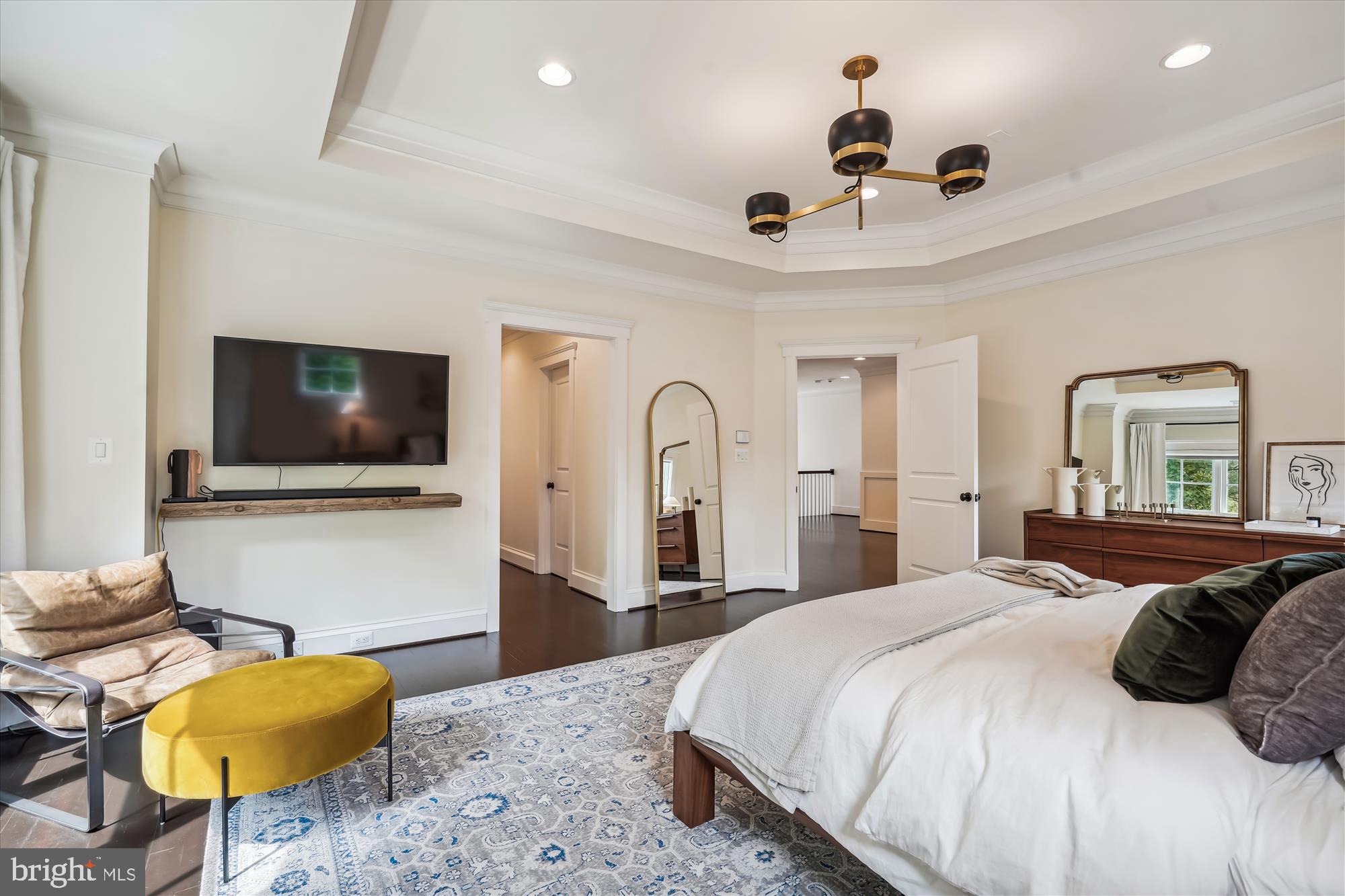 AYR HILL PARK - Residential