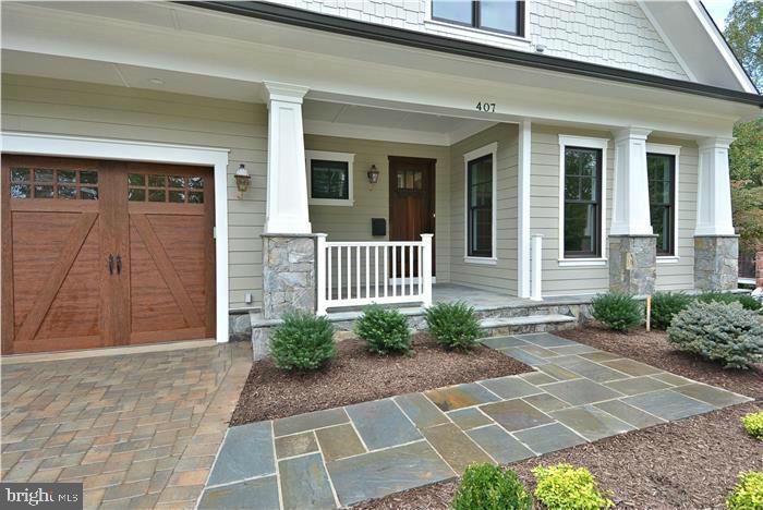 AYR HILL PARK - Residential