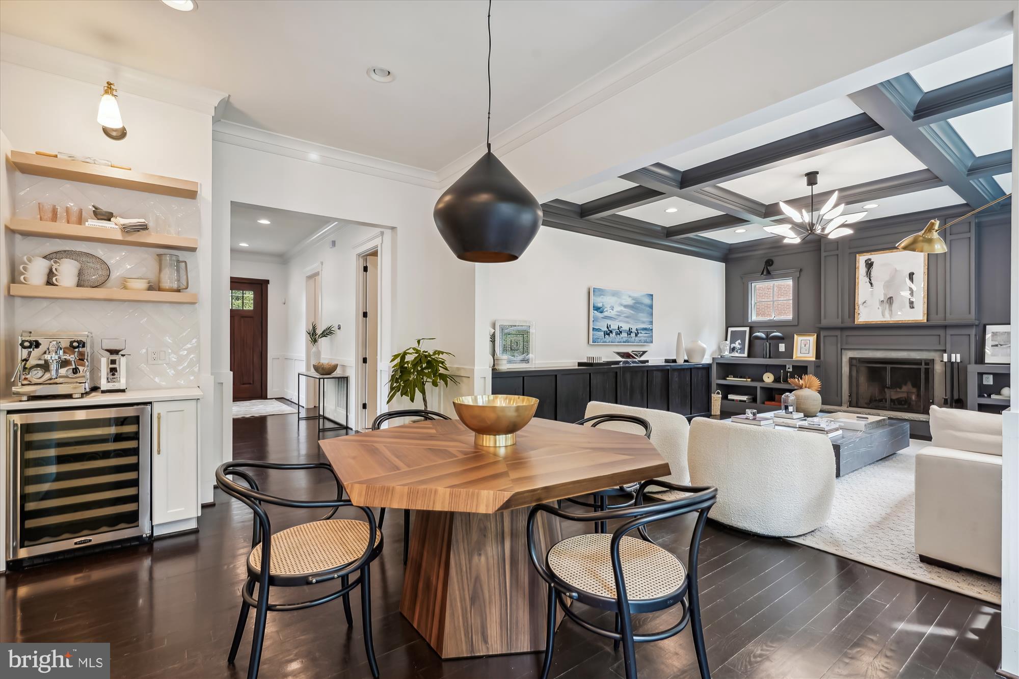 AYR HILL PARK - Residential