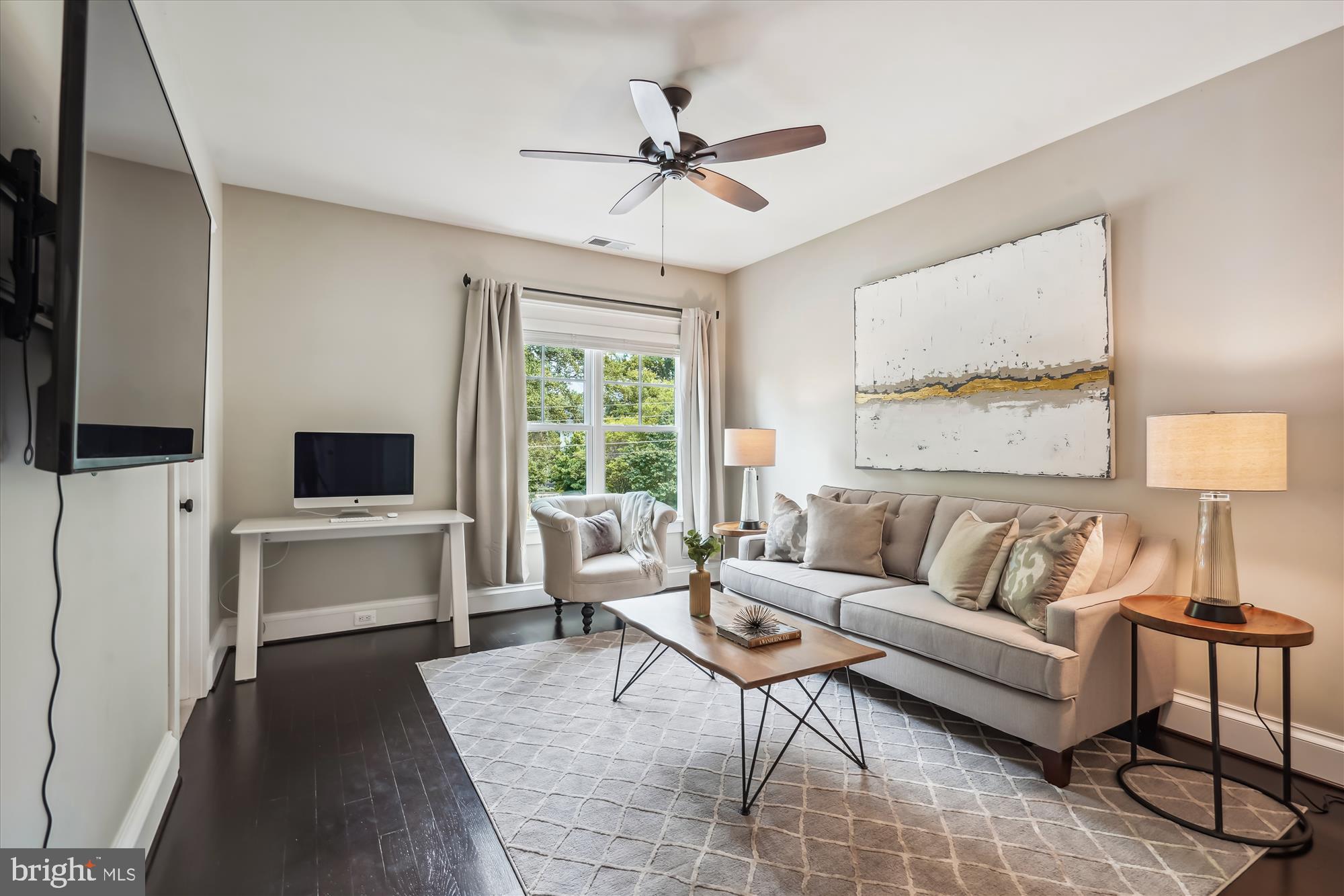 AYR HILL PARK - Residential