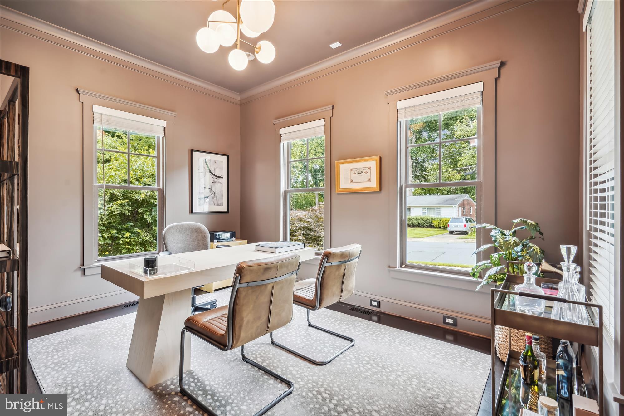 AYR HILL PARK - Residential