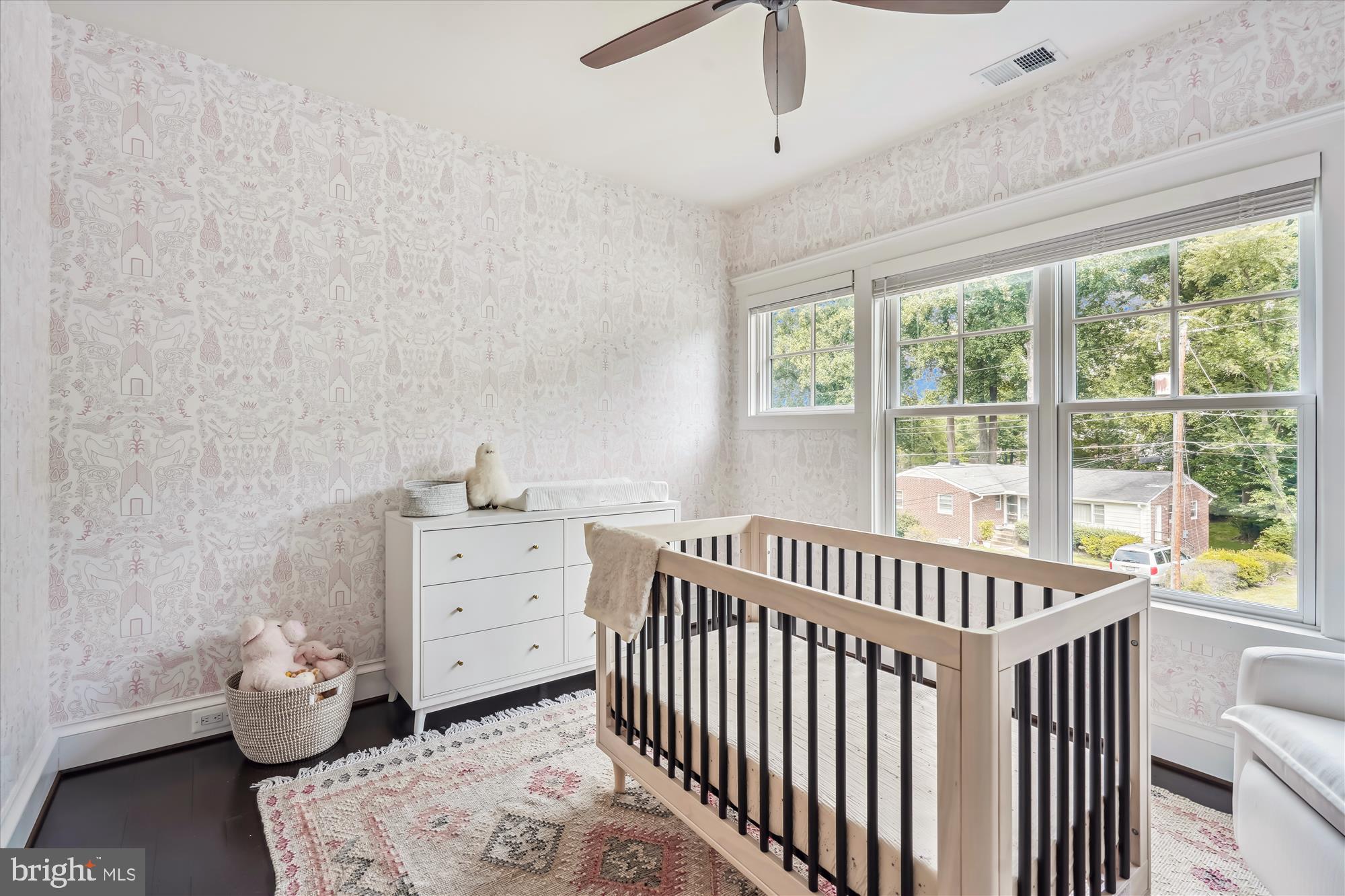 AYR HILL PARK - Residential