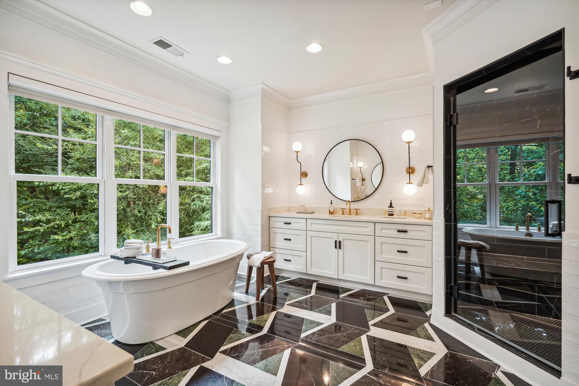 AYR HILL PARK - Residential