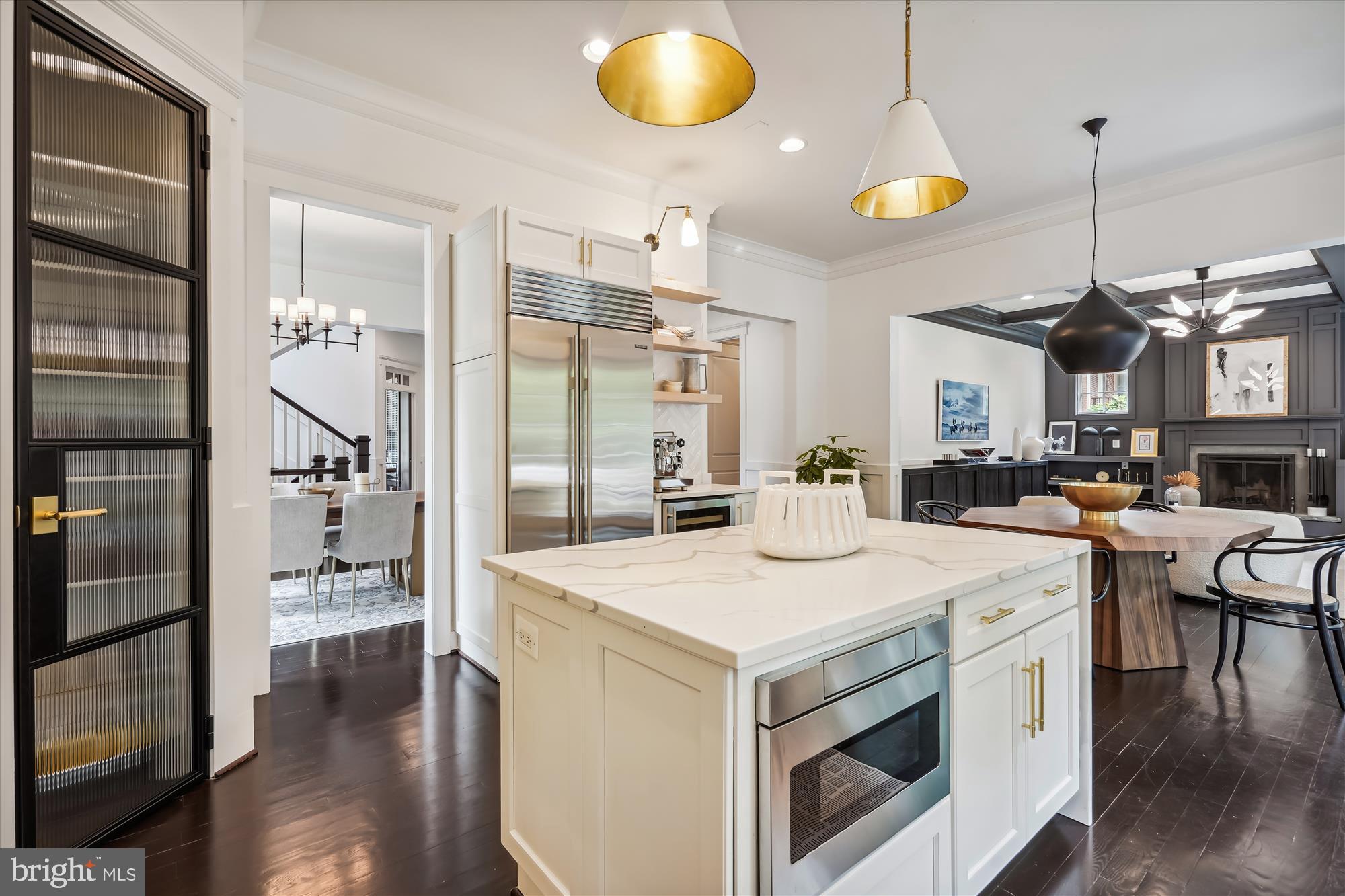 AYR HILL PARK - Residential