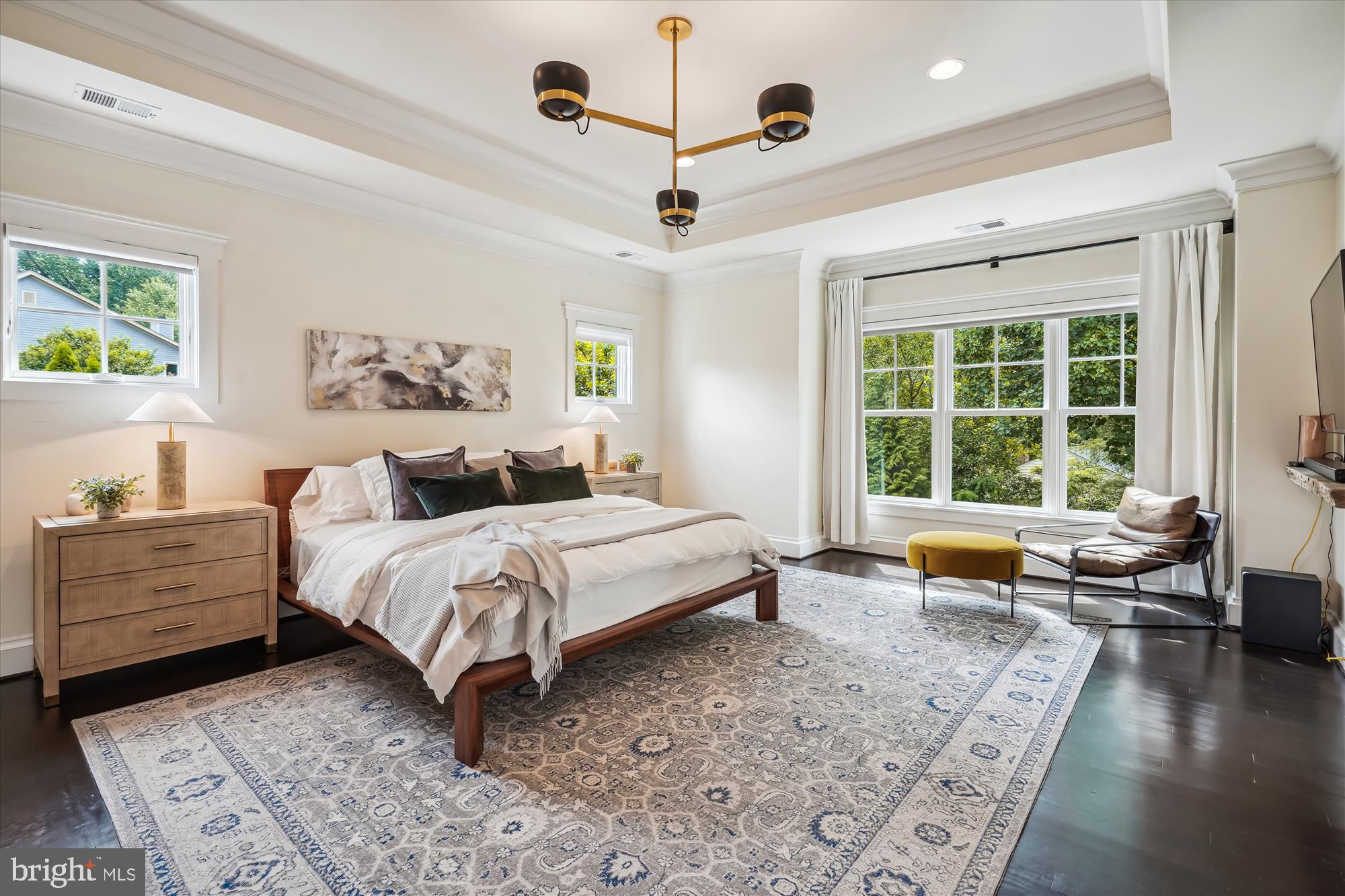 AYR HILL PARK - Residential