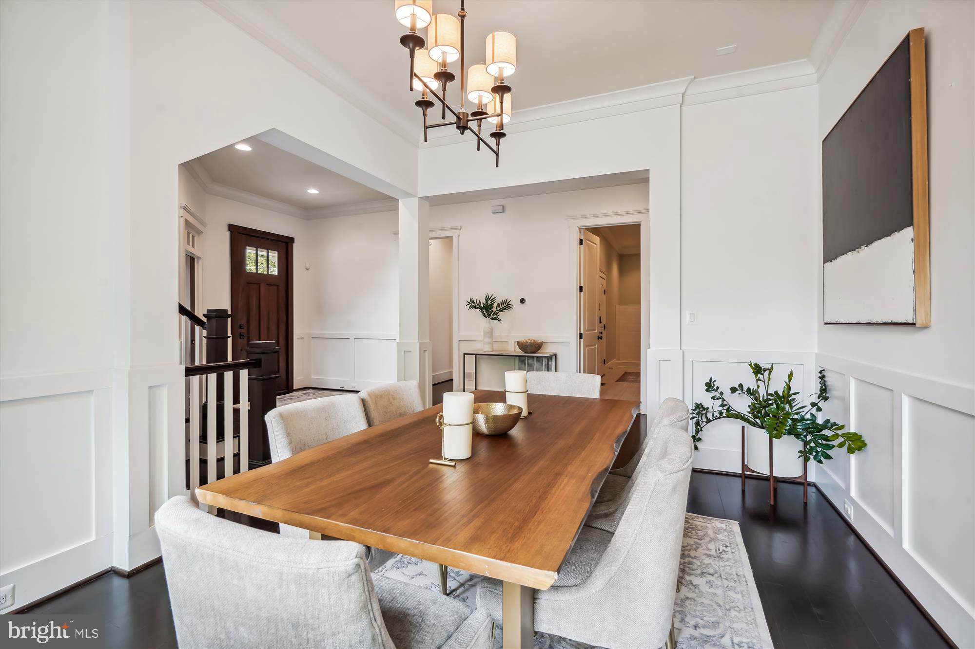 AYR HILL PARK - Residential