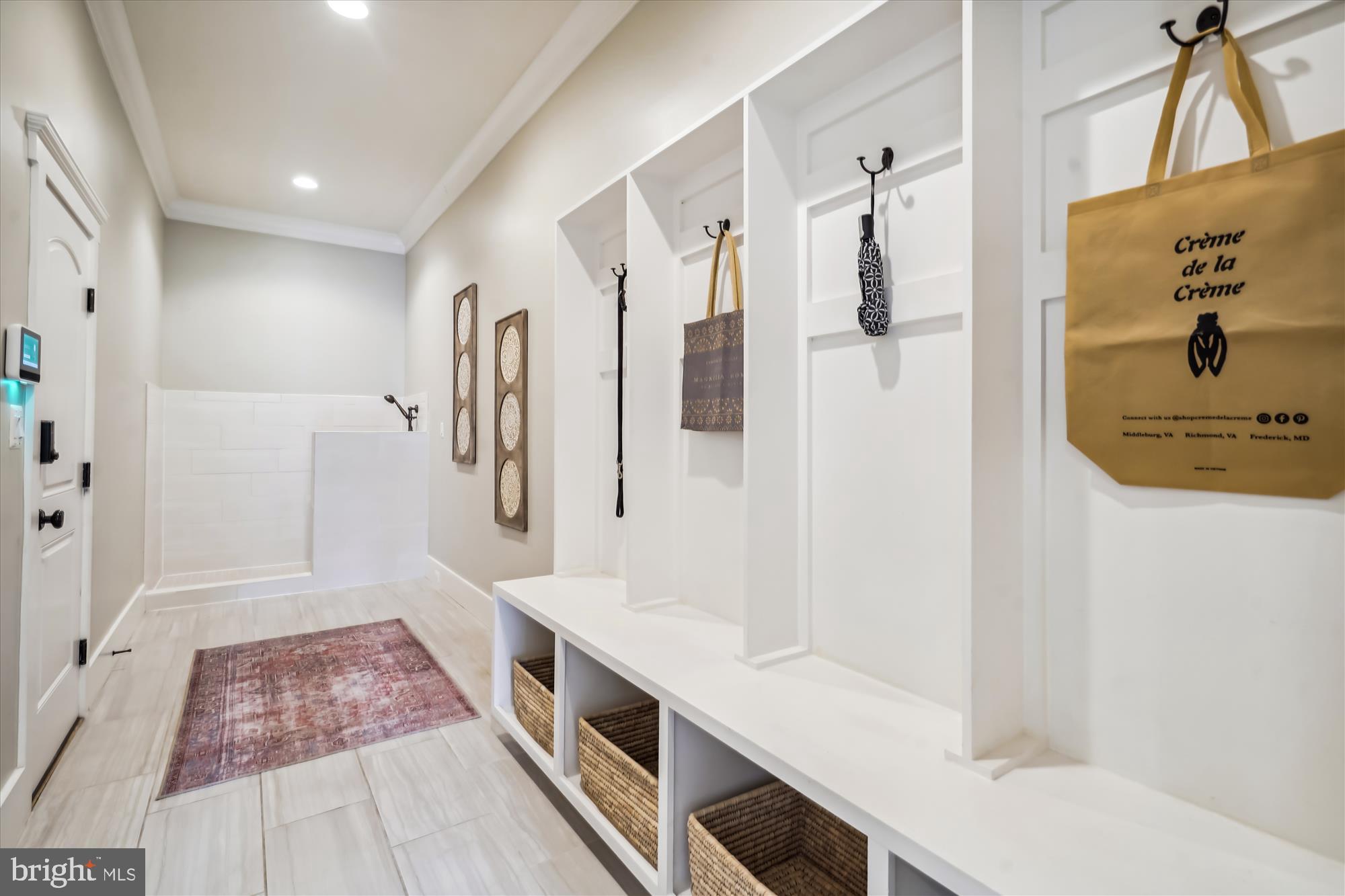 AYR HILL PARK - Residential