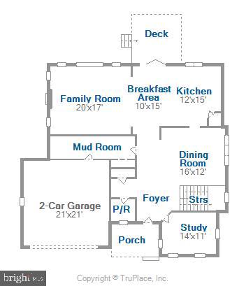 AYR HILL PARK - Residential