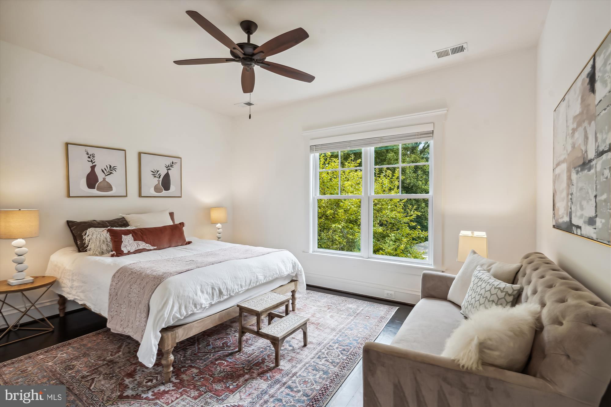 AYR HILL PARK - Residential