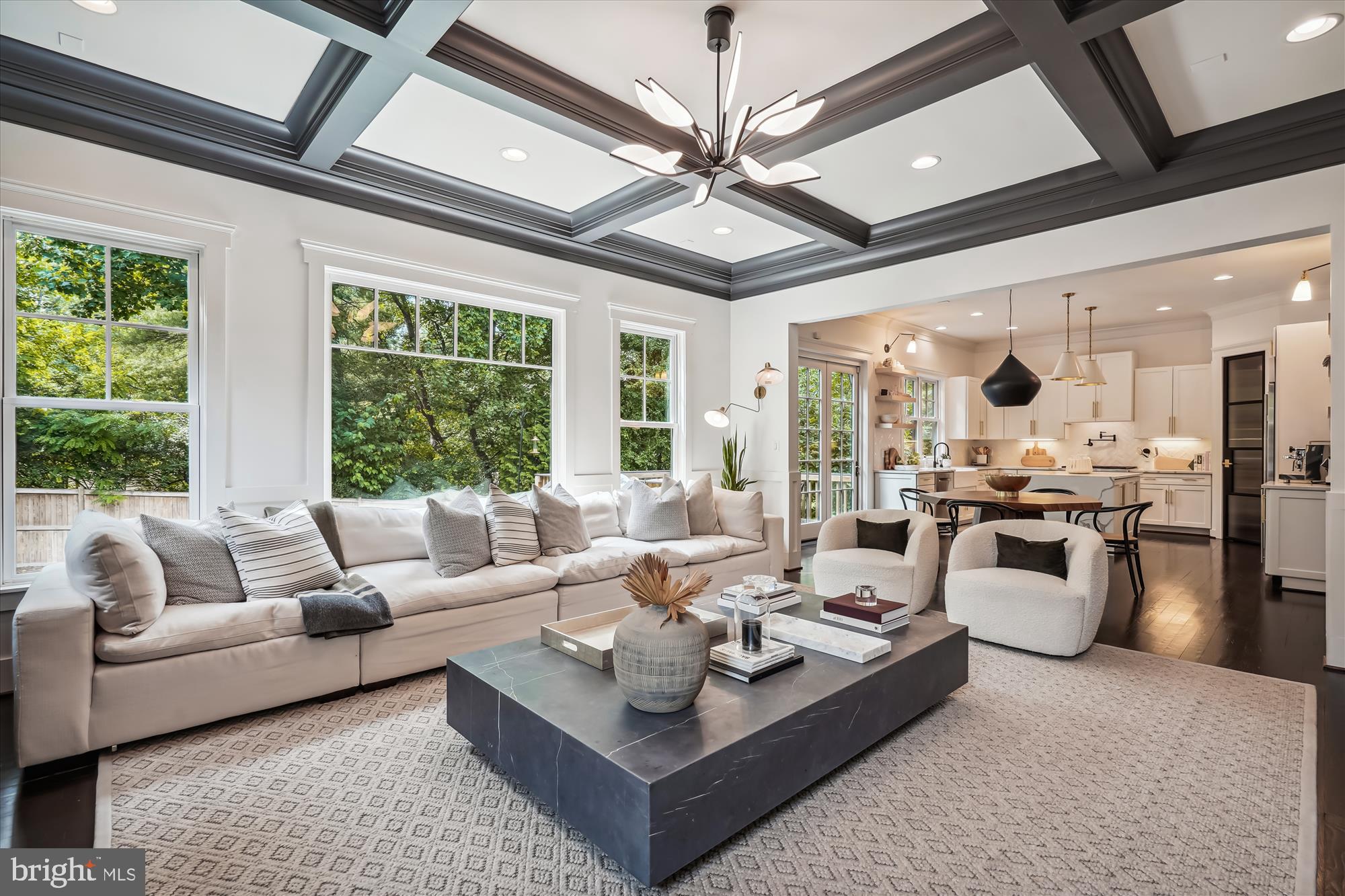 AYR HILL PARK - Residential