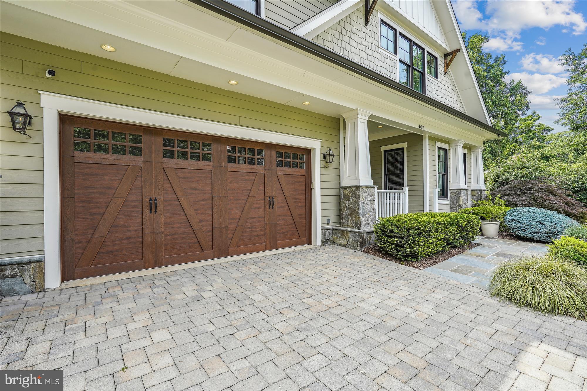 AYR HILL PARK - Residential