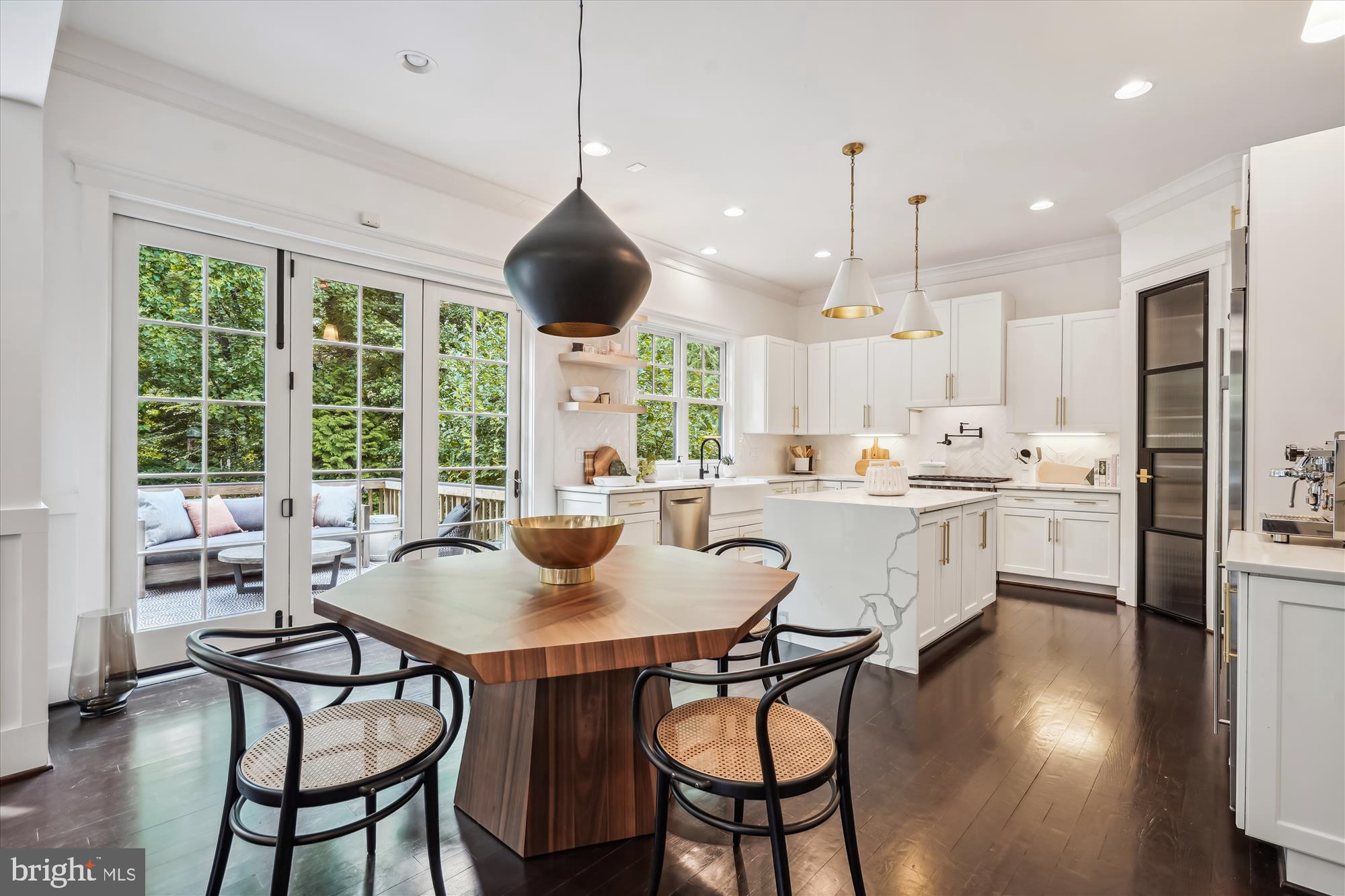 AYR HILL PARK - Residential