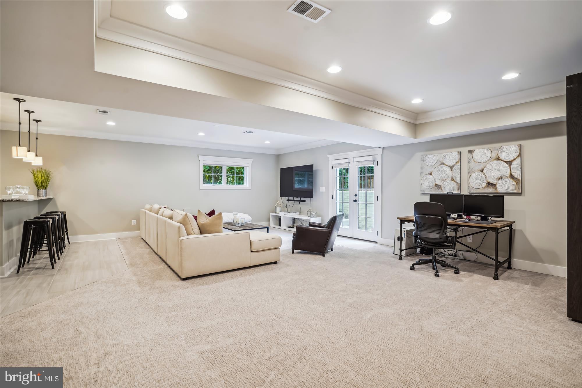 AYR HILL PARK - Residential