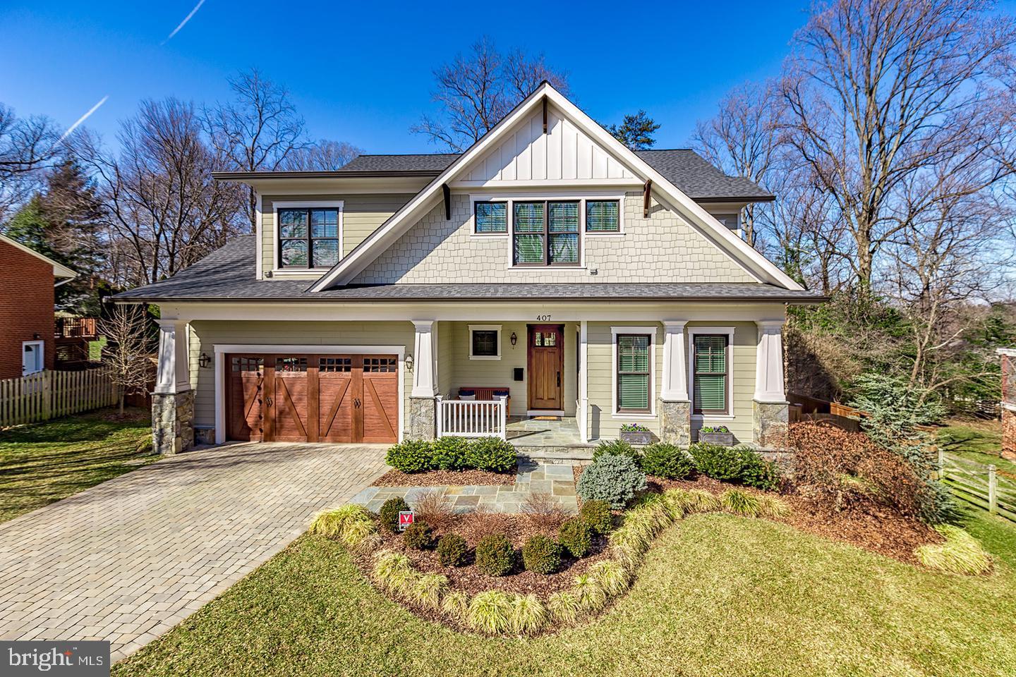 AYR HILL PARK - Residential