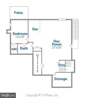 AYR HILL PARK - Residential