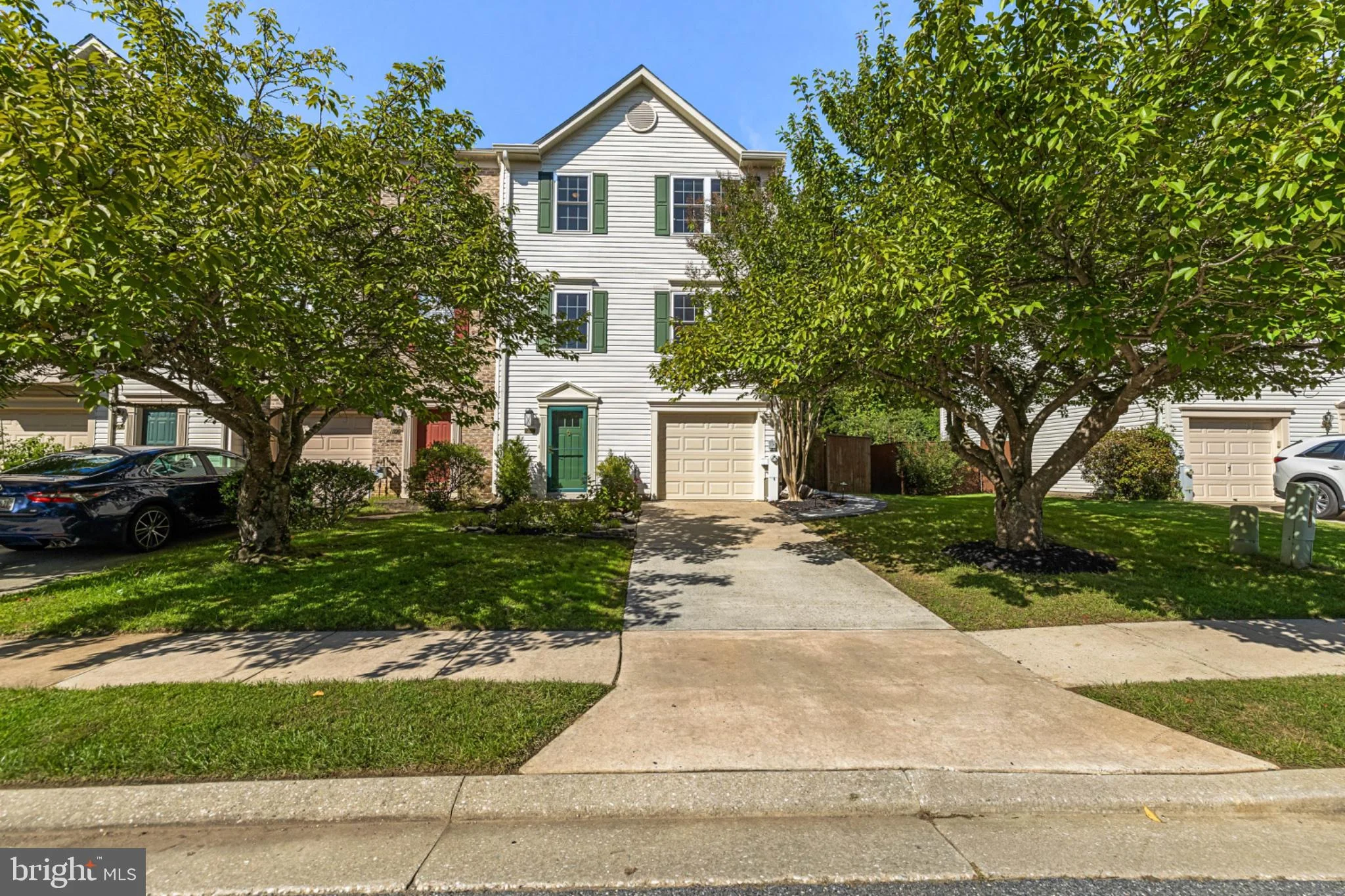 11924 White Heather Road, Cockeysville, MD 21030