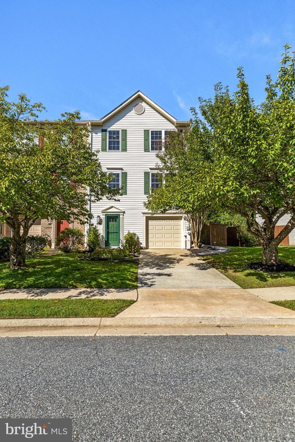 11924 WHITE HEATHER ROAD