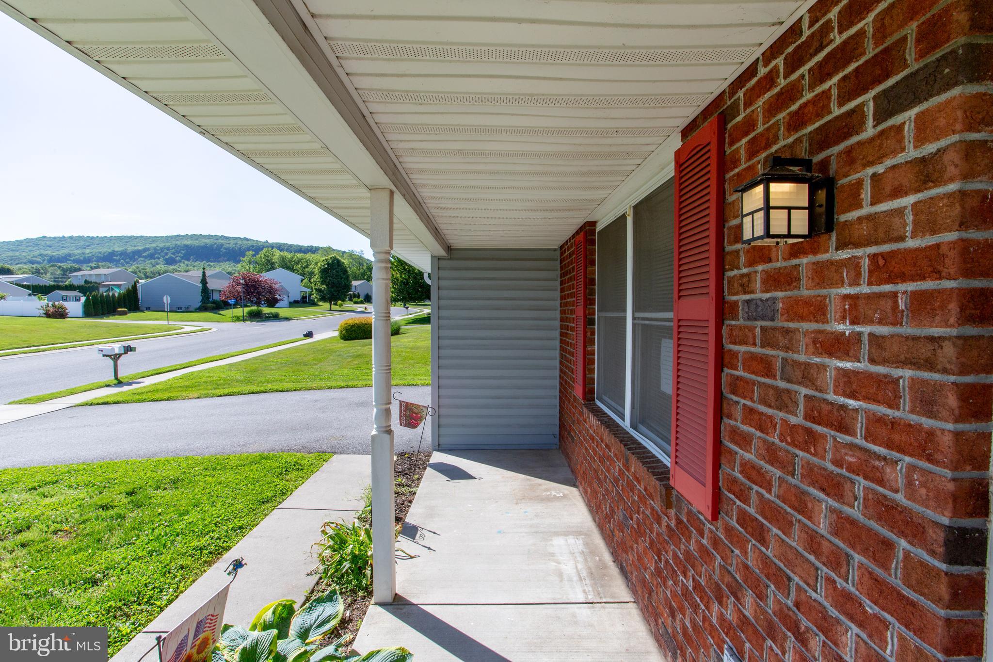 NEWBURG VILLAGE - Residential
