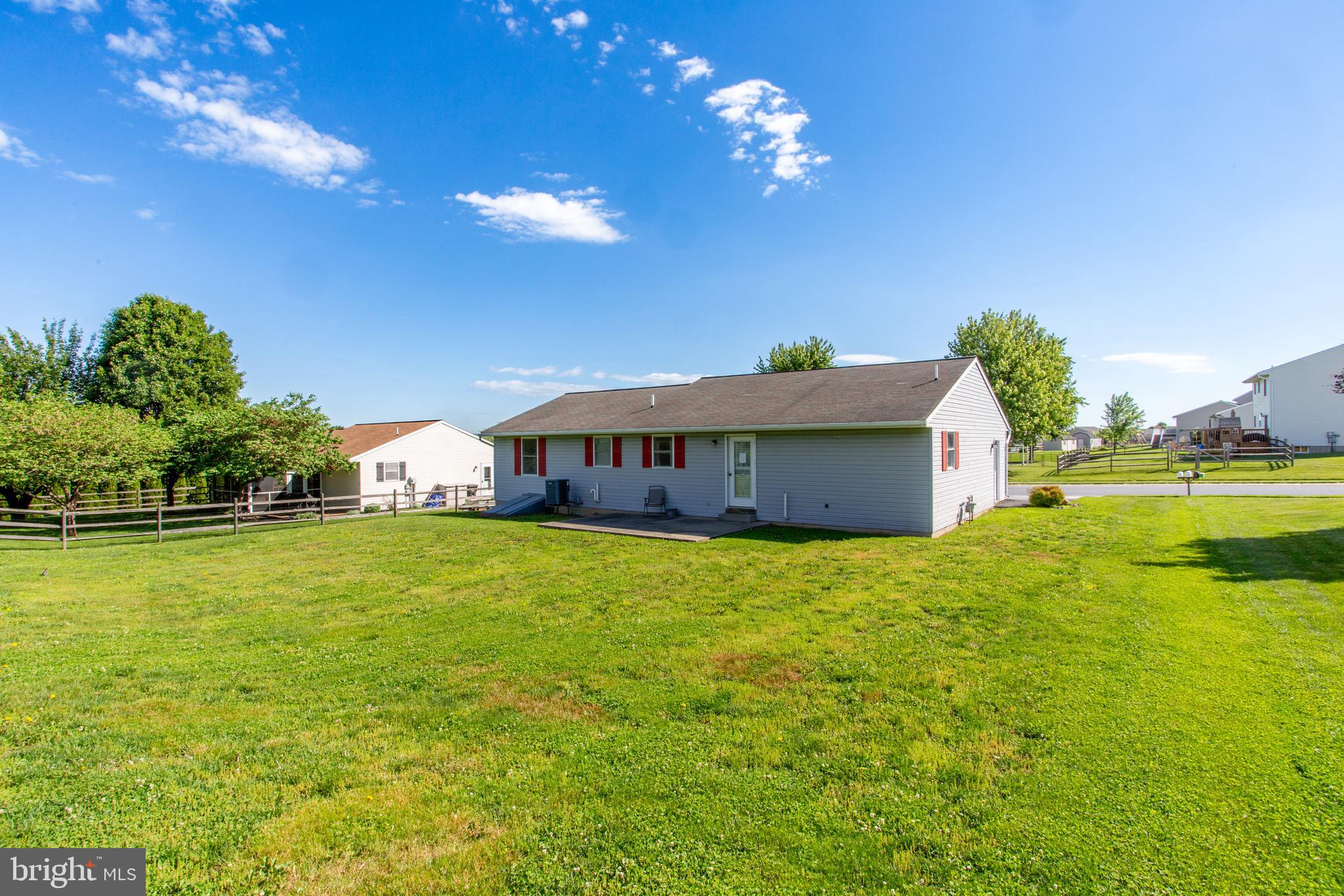 NEWBURG VILLAGE - Residential