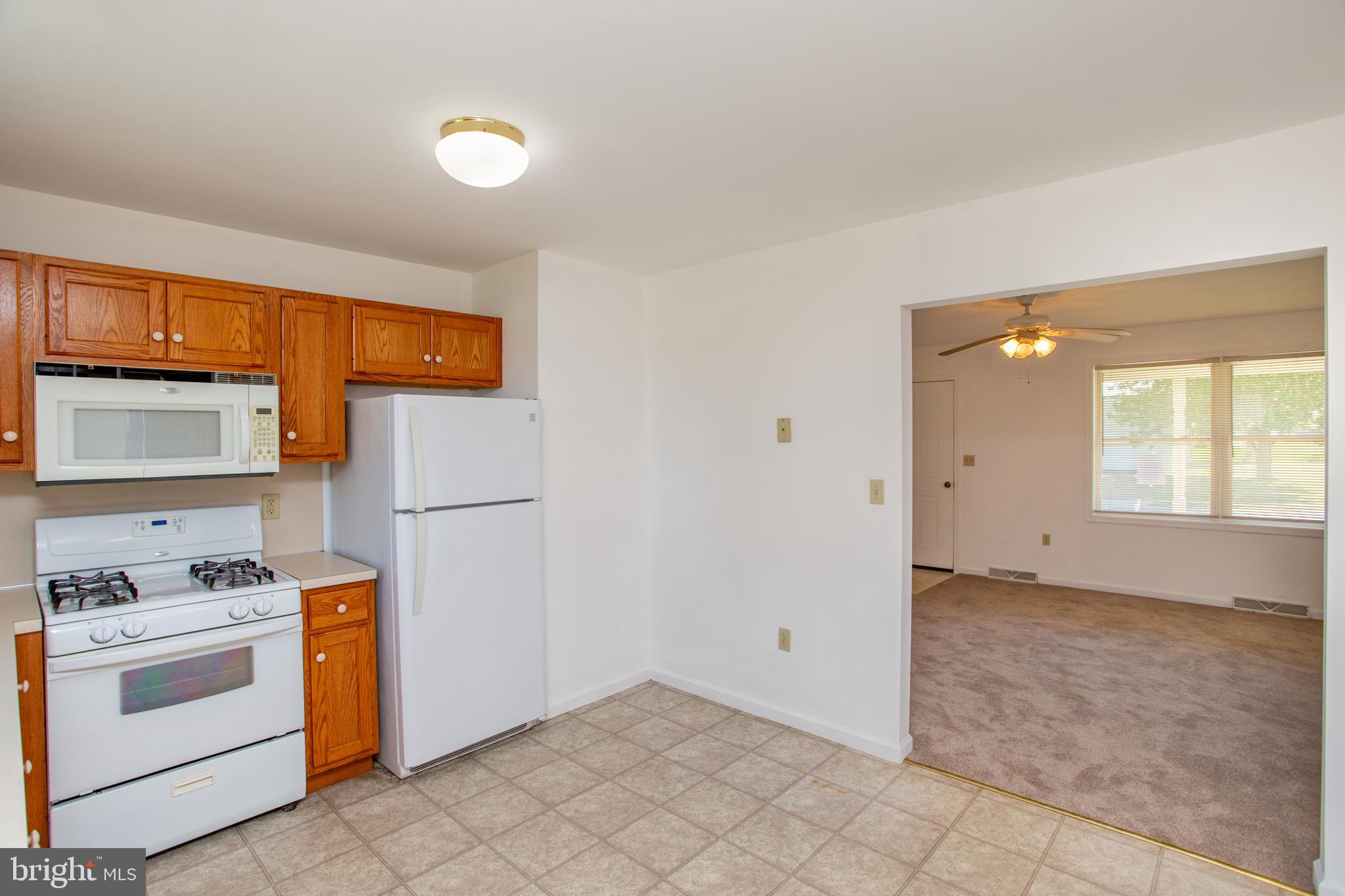 NEWBURG VILLAGE - Residential