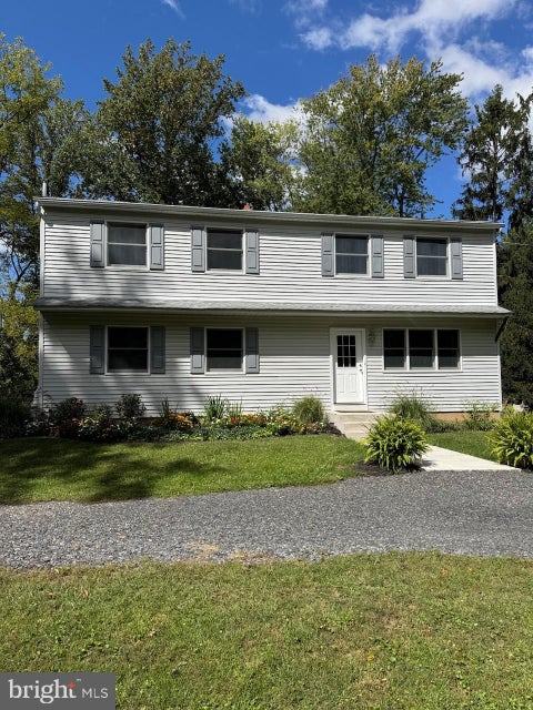 Homes For Rent - 6025 Honey Hollow Road<br/> DOYLESTOWN, PA 18902