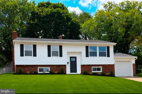 136 Moore Street, Woodbury Heights, NJ 08097 - MLS#: NJGL2075792