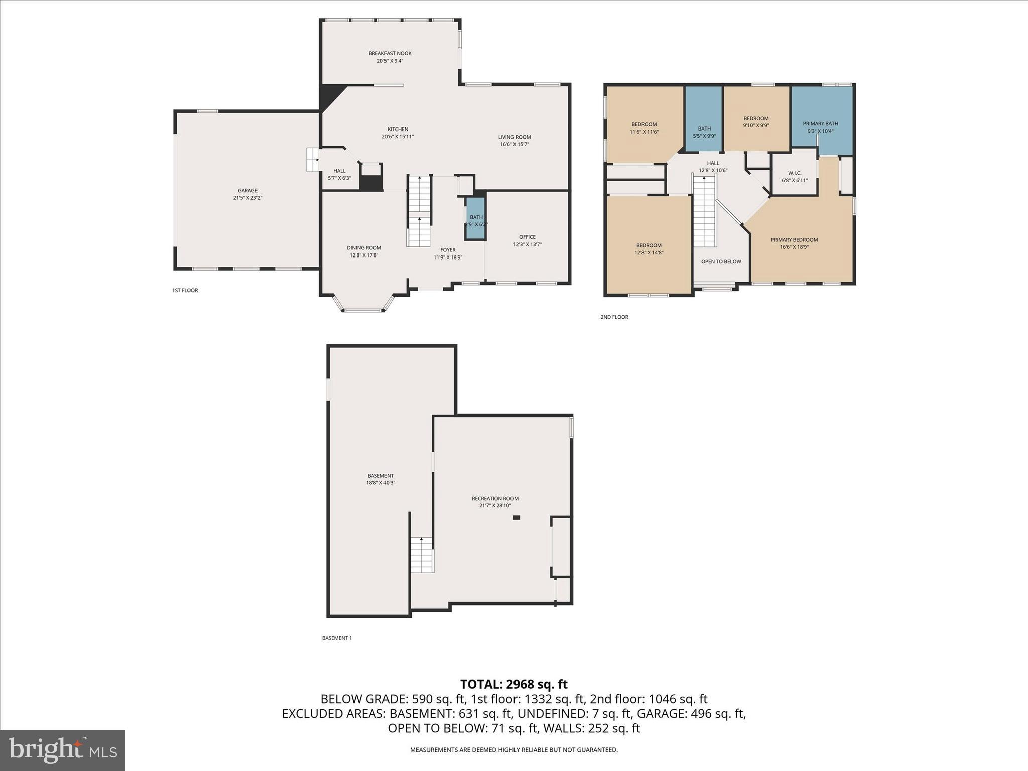 KINGSWOOD ESTATES - Residential