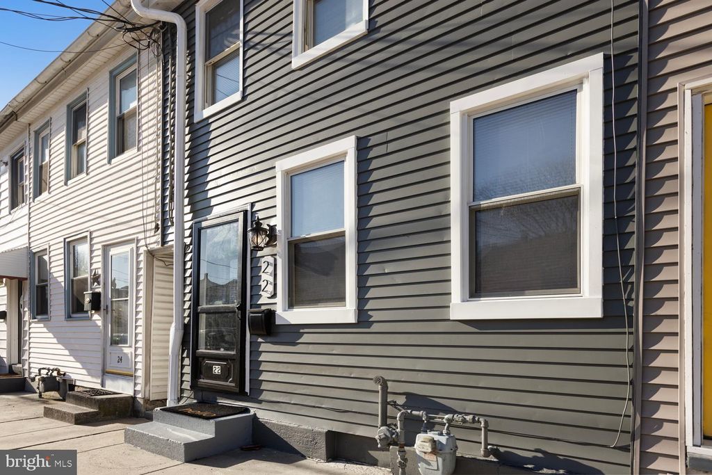 Photo of 22 S 5th Street, COLUMBIA, PA 17512 (MLS # PALA2064720)