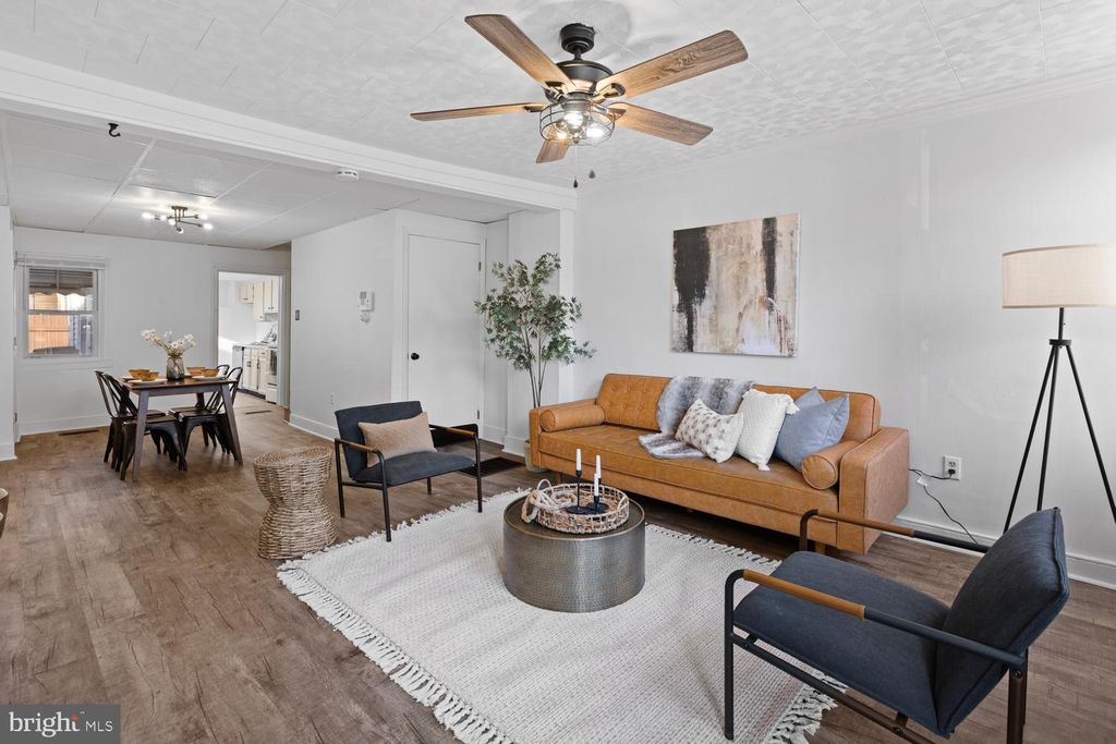 Photo of 22 S 5th Street, COLUMBIA, PA 17512 (MLS # PALA2064720)