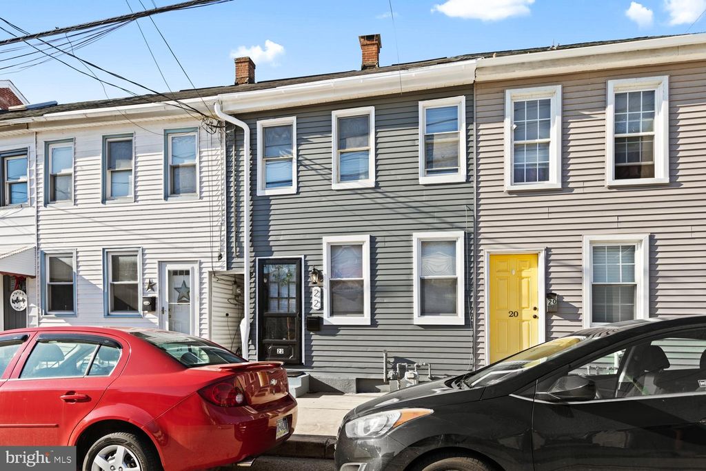 Photo of 22 S 5th Street, COLUMBIA, PA 17512 (MLS # PALA2064720)