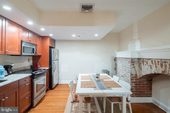 OLD CITY - Residential Lease