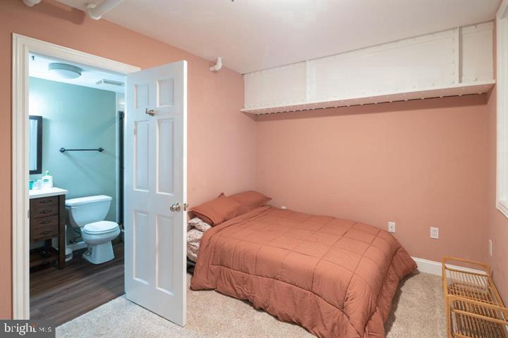 OLD CITY - Residential Lease