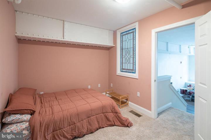 OLD CITY - Residential Lease