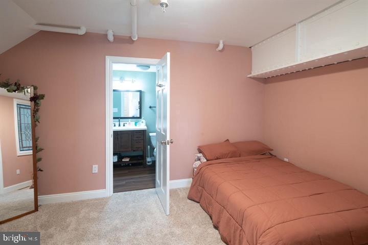 OLD CITY - Residential Lease