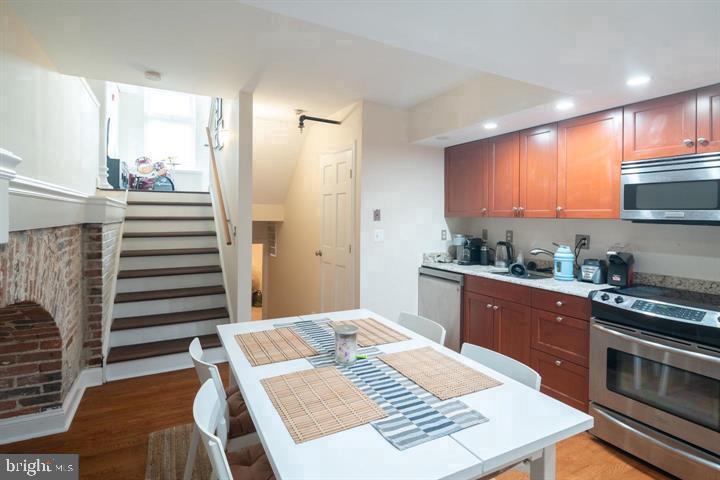 OLD CITY - Residential Lease