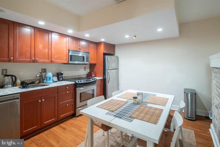 OLD CITY - Residential Lease