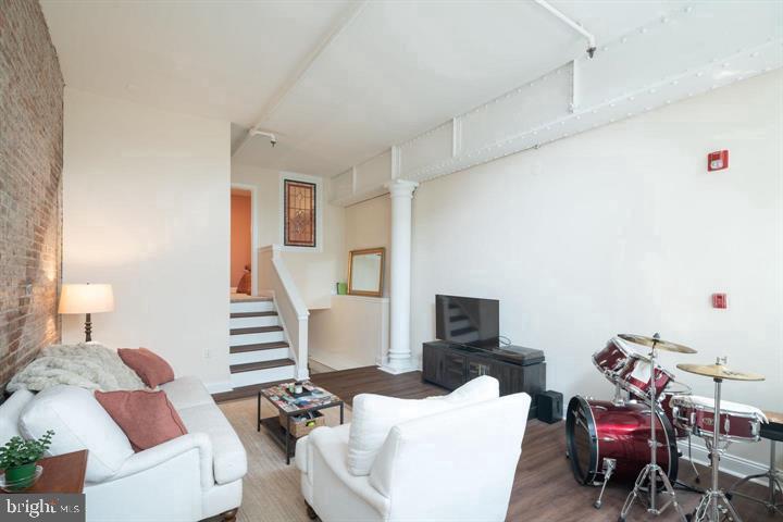 OLD CITY - Residential Lease