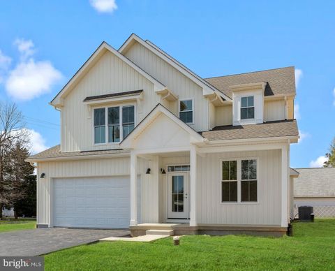 322 W MORELAND AVENUE HATBORO PA 19040