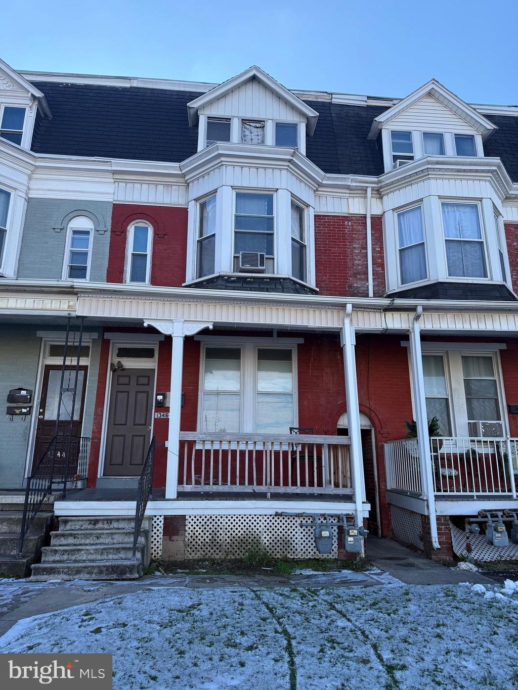 Photo of 1346 W Market Street #FIRST FLOOR, YORK, PA 17404 (MLS # PAYK2095194)