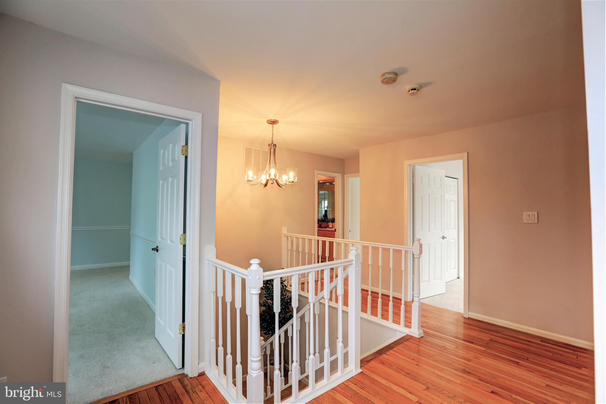 MACGILLS COMMON - Residential