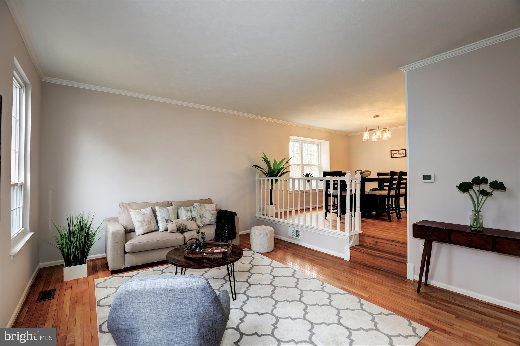 MACGILLS COMMON - Residential