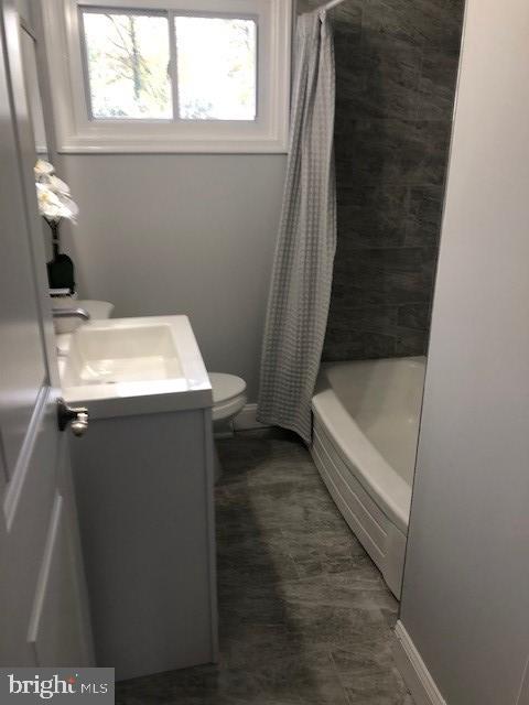 OAKRIDGE - Residential