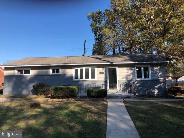 OAKRIDGE - Residential