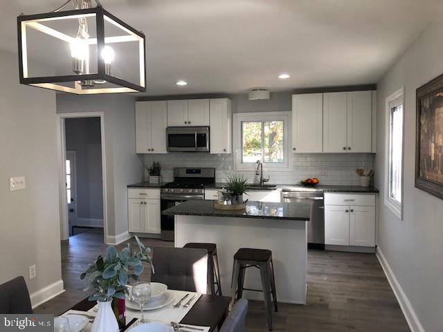 OAKRIDGE - Residential