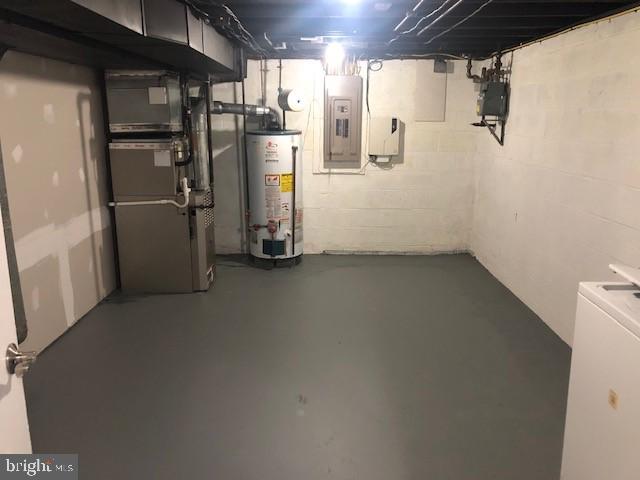 OAKRIDGE - Residential