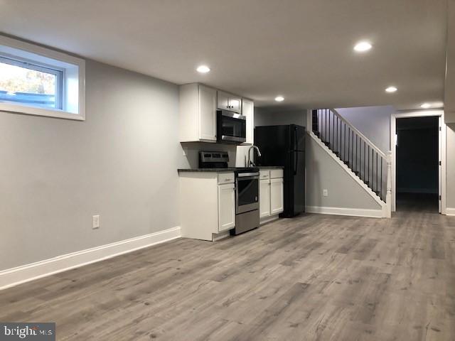 OAKRIDGE - Residential